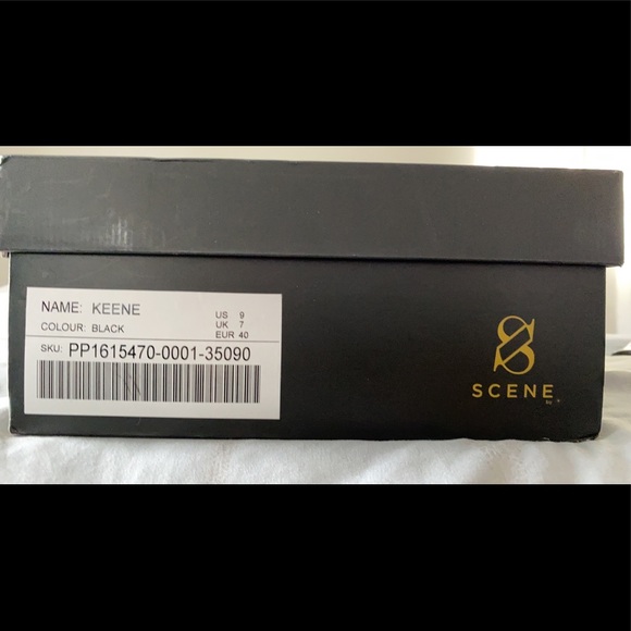 From shoeDazzle. Never worn - Picture 3 of 6